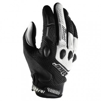 Gants Cross Thor Impact Black
