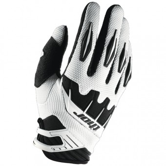 Gants Cross Thor Spectrum White