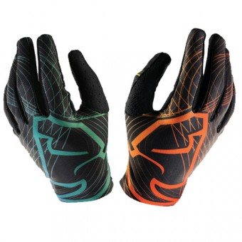 Gants Cross Thor Void Multi Black