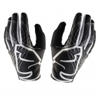 Gants Cross Thor Void Black White