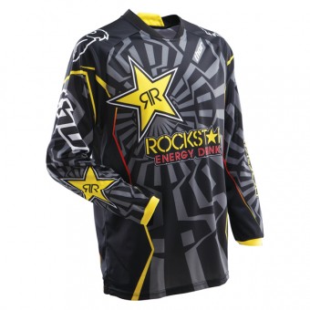 Maillot Cross Thor Phase Rockstar Jersey