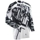 Maillot Cross Thor Phase Black Slab Jersey
