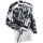 Maillot Cross Thor Phase Black Slab Jersey