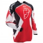 Maillot Cross Thor Phase Red Spiral Jersey