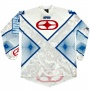 Maillot Cross No Fear Maillot Cross Spectrum Horror Blue