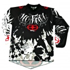 Maillot Cross No Fear Maillot Cross Spectrum Situation Maillot Cross No Fear Maillot Cross Spectrum Situation