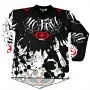 Maillot Cross No Fear Maillot Cross Spectrum Situation
