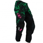 Pantalon Cross No Fear Pantalon Cross Spectrum Horror Green