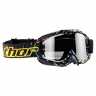 Masque Cross Thor Ally Ripple