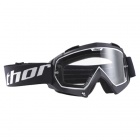 Masque Cross Thor Enemy Black