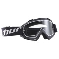 Masque Cross Thor Enemy Black