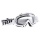 Masque Cross Thor Enemy White