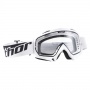 Masque Cross Thor Enemy White