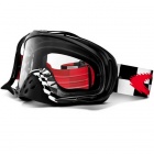 Masque Cross Oakley Crowbar MX Cheked Out