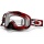 Masque Cross Oakley Coowbar MX Red Tribal