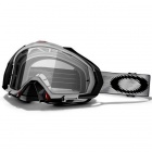 Masque Cross Oakley Mayhem MX Matte White