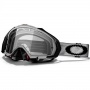 Masque Cross Oakley Mayhem MX Matte White