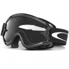 Masque Cross Oakley L Frame MX Carbon Fiber