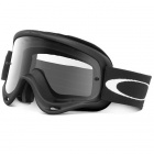Masque Cross Oakley O Frame MX Black