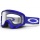 Masque Cross Oakley O Frame MX Blue