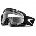 Masque Cross Oakley O Frame MX Enduro Vented Jet Black
