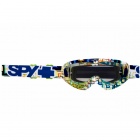 Masque Cross SPY Alloy Gridlock