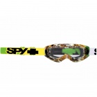 Masque Cross SPY Alloy Hunter