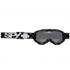 Masque Cross SPY Klutch Blackout