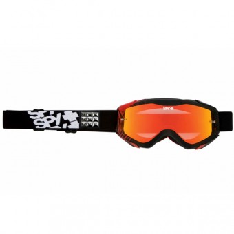 Masque Cross SPY Klutch Bloody
