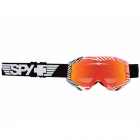Masque Cross SPY Klutch Highway