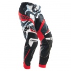 Pantalon Cross Thor Core Red Mod Pant