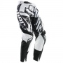 Pantalon Cross Thor Phase Black Slab Pant