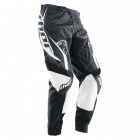 Pantalon Cross Thor Phase Black Spiral Pant
