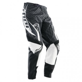 Pantalon Cross Thor Phase Black Spiral Pant