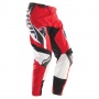 Pantalon Cross Thor Phase Red Spiral Pant