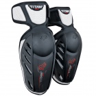 Coudieres Cross FOX Titan Race Elbow Black Coudieres Cross FOX Titan Race Elbow Black