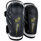 Coudieres Cross FOX Titan Sport Elbow Black Coudieres Cross FOX Titan Sport Elbow Black