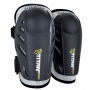 Coudieres Cross FOX Coudieres Titan Sport Noir Gris