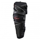 Genouilleres Cross Thor Force Black