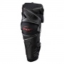 Genouilleres Cross Thor Force Black