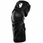Genouilleres Cross Thor Force XP Knee Black Genouilleres Cross Thor Force XP Knee Black
