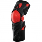 Genouilleres Cross Thor Force XP Knee Red Genouilleres Cross Thor Force XP Knee Red