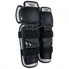 Genouilleres Cross FOX Titan Sport Knee Enfant Genouilleres Cross FOX Titan Sport Knee Enfant