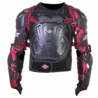 Gilet Cross SHOT Protector Noir Gilet Cross SHOT Protector Noir