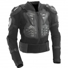 Gilet Cross FOX Titan Sport Black Gilet Cross FOX Titan Sport Black