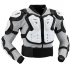 Gilet Cross FOX Titan Sport White Gilet Cross FOX Titan Sport White
