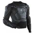 Gilet Cross Thor Impact Rig Se Black Gilet Cross Thor Impact Rig Se Black