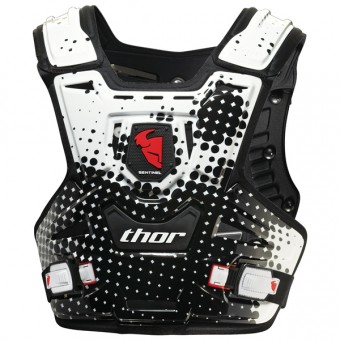 Pare pierre Thor Sentinel Dot