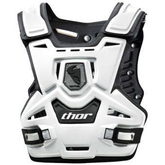 Pare pierre Thor Sentinel White