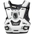 Pare pierre Thor Sentinel White